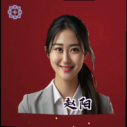 赵阳